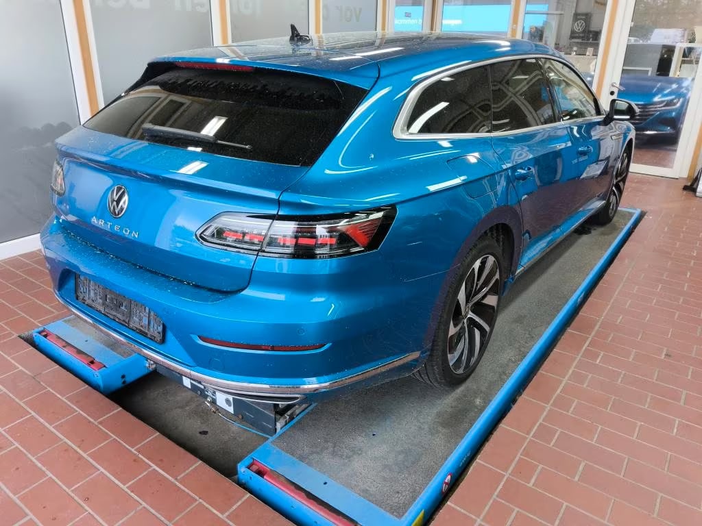 Volkswagen Arteon 2.0 2022 4