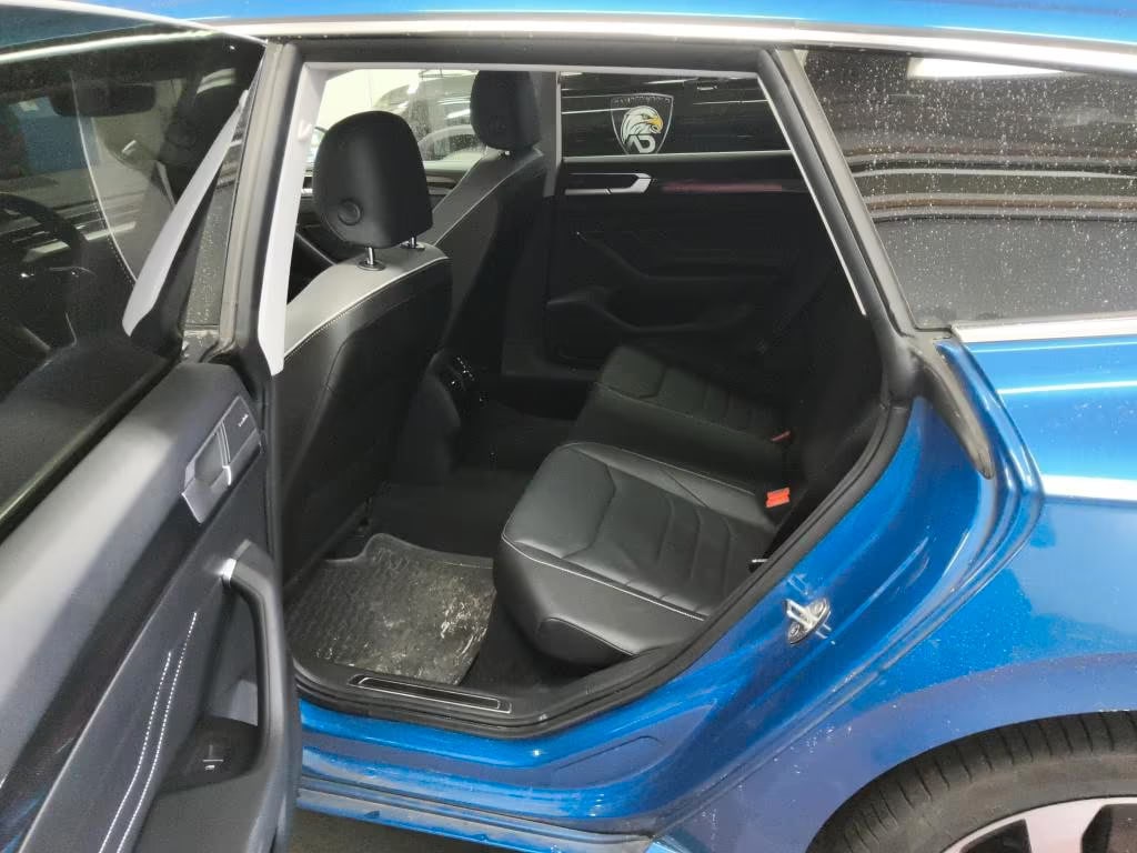 Volkswagen Arteon 2.0 2022 6