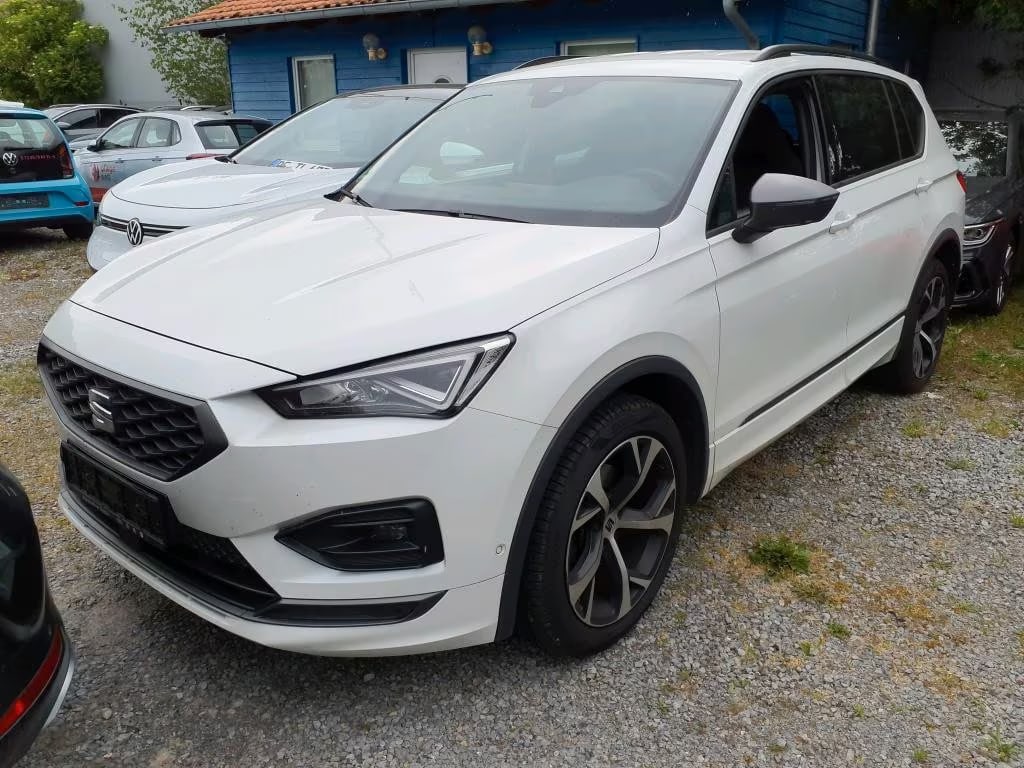 Seat Tarraco 2.0 2023