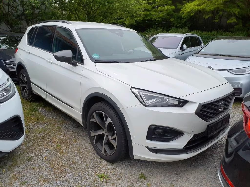 Seat Tarraco 2.0 2023 2