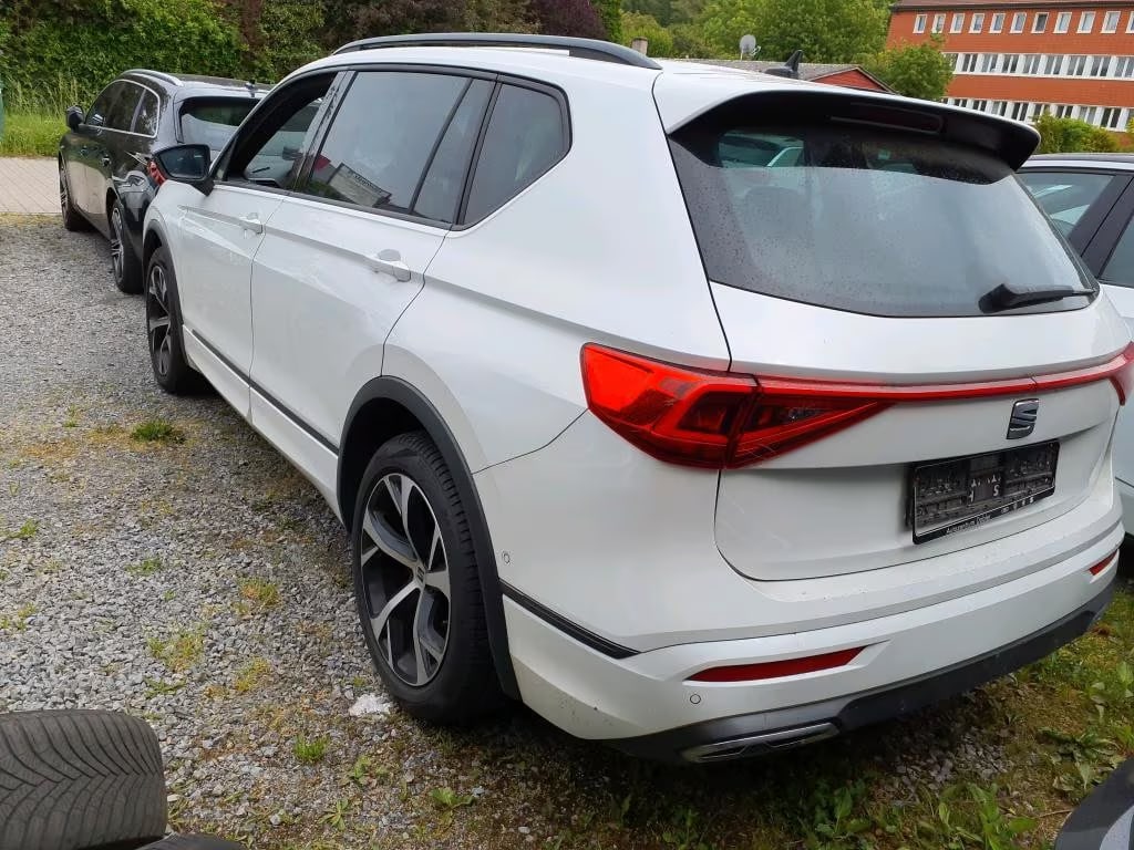 Seat Tarraco 2.0 2023 3