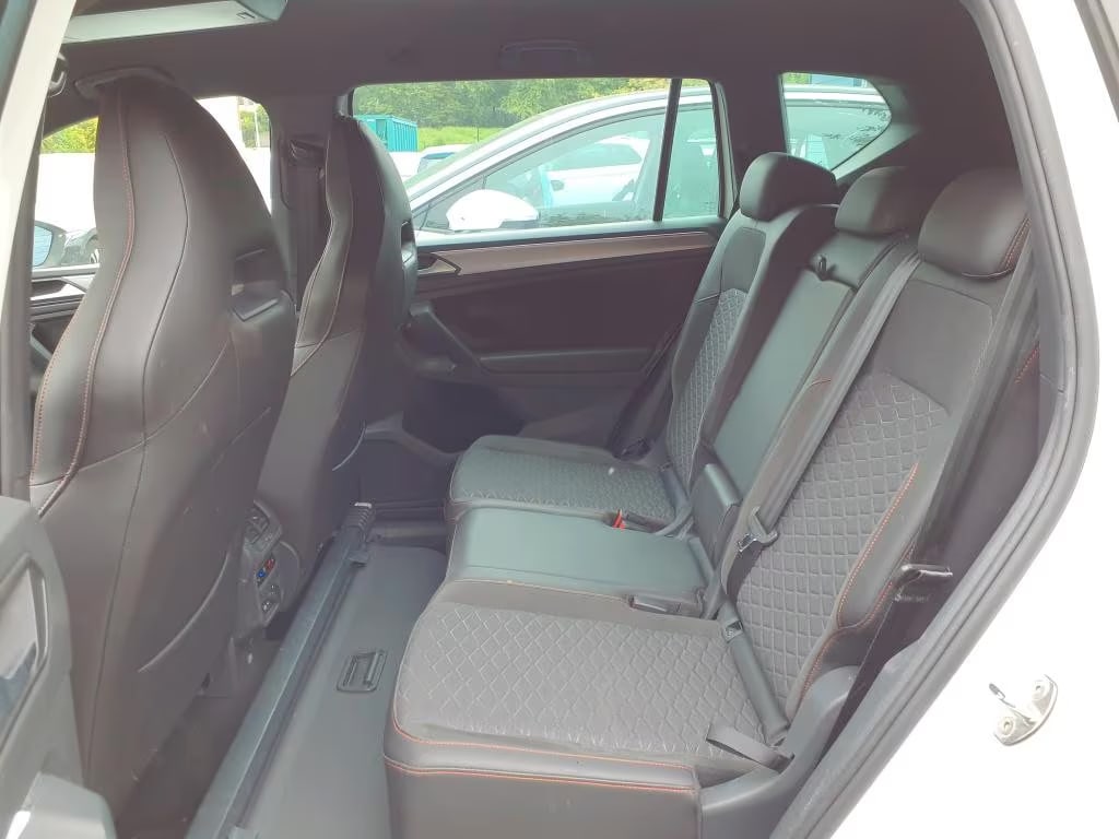 Seat Tarraco 2.0 2023 6