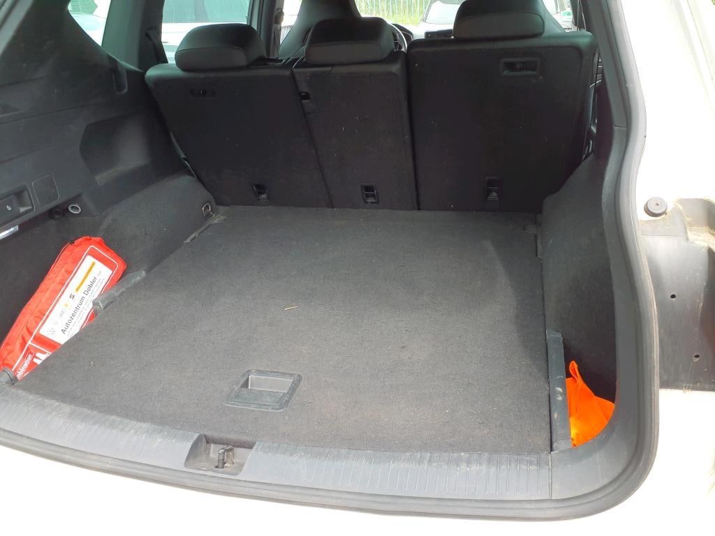 Seat Tarraco 2.0 2023 7