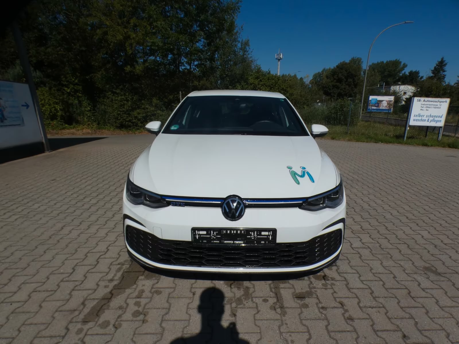 Volkswagen Golf 1.4 2022 2