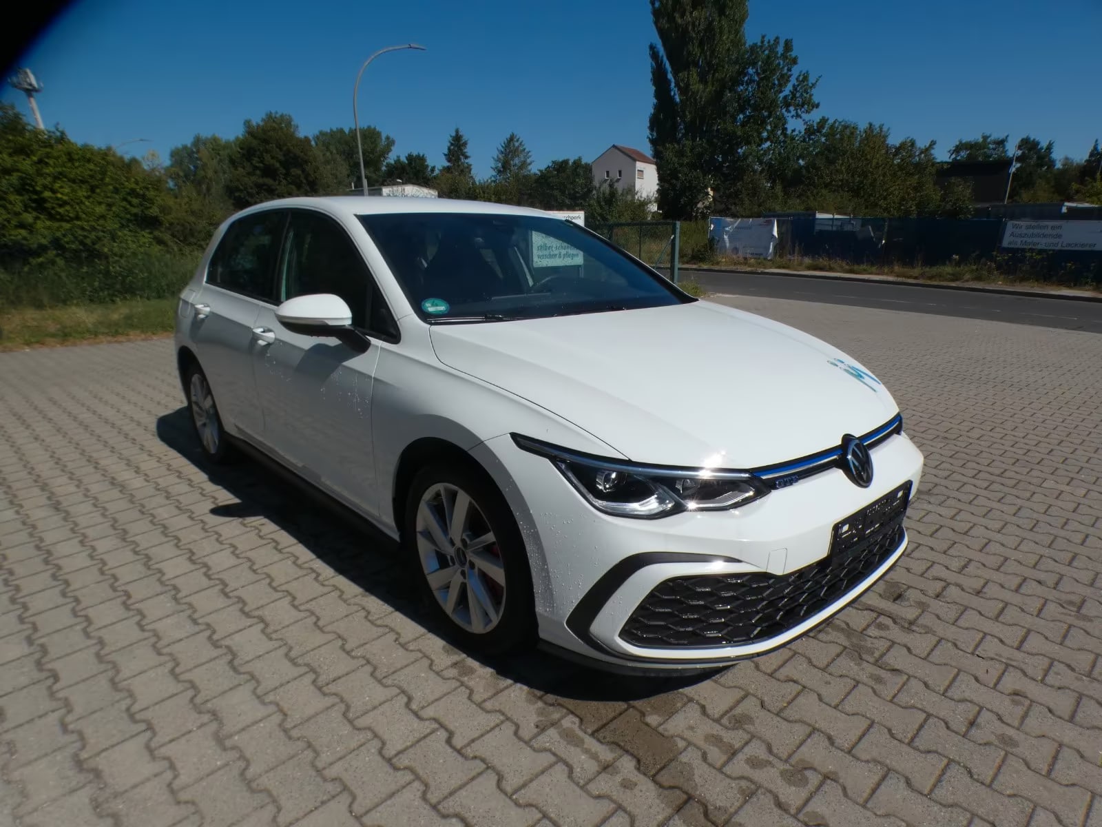 Volkswagen Golf 1.4 2022 3
