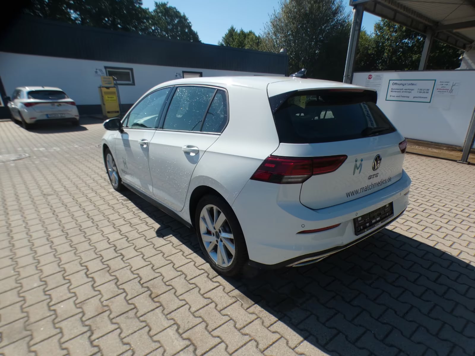 Volkswagen Golf 1.4 2022 7