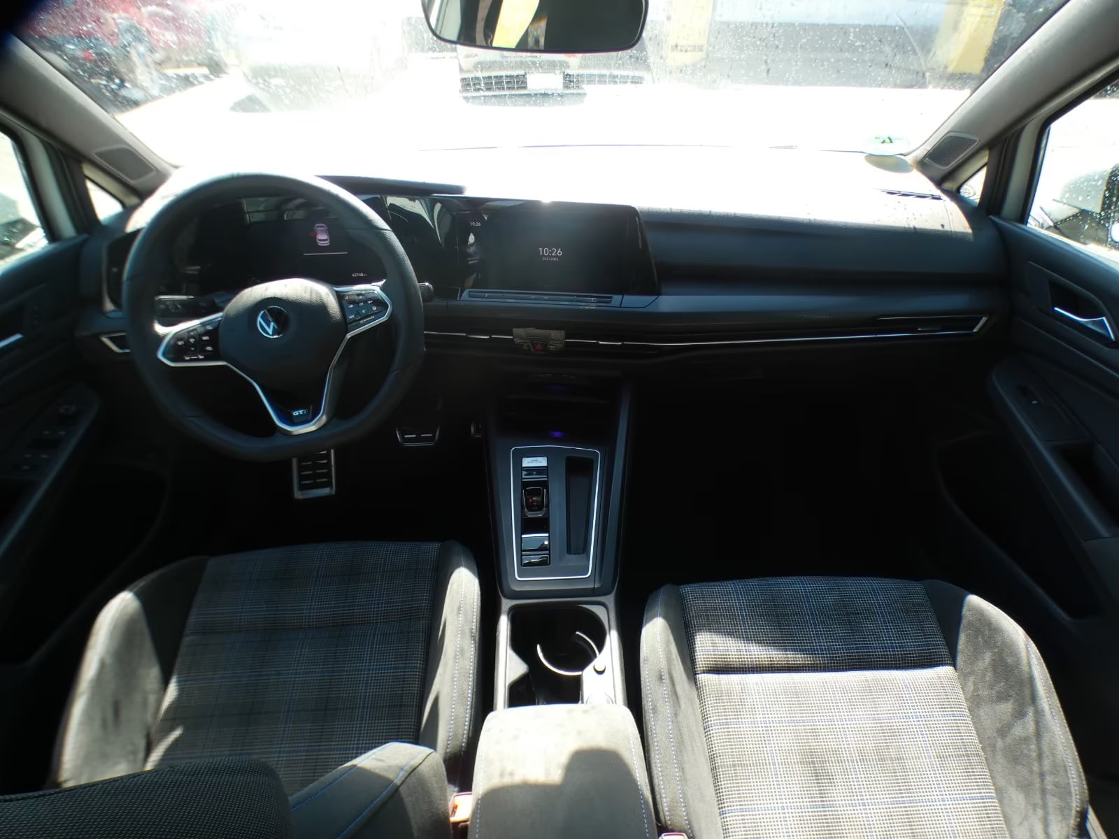 Volkswagen Golf 1.4 2022 9