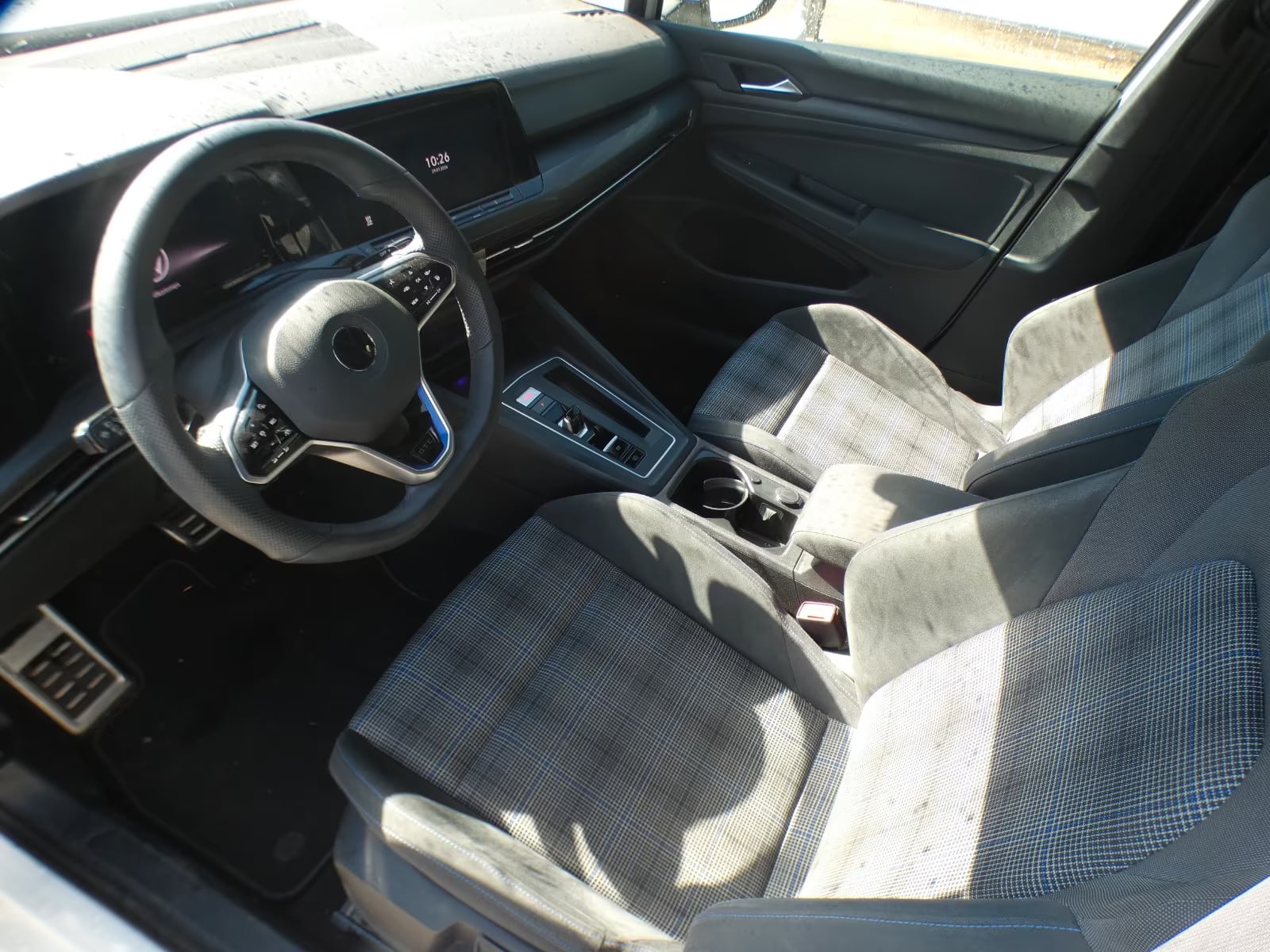 Volkswagen Golf 1.4 2022 10
