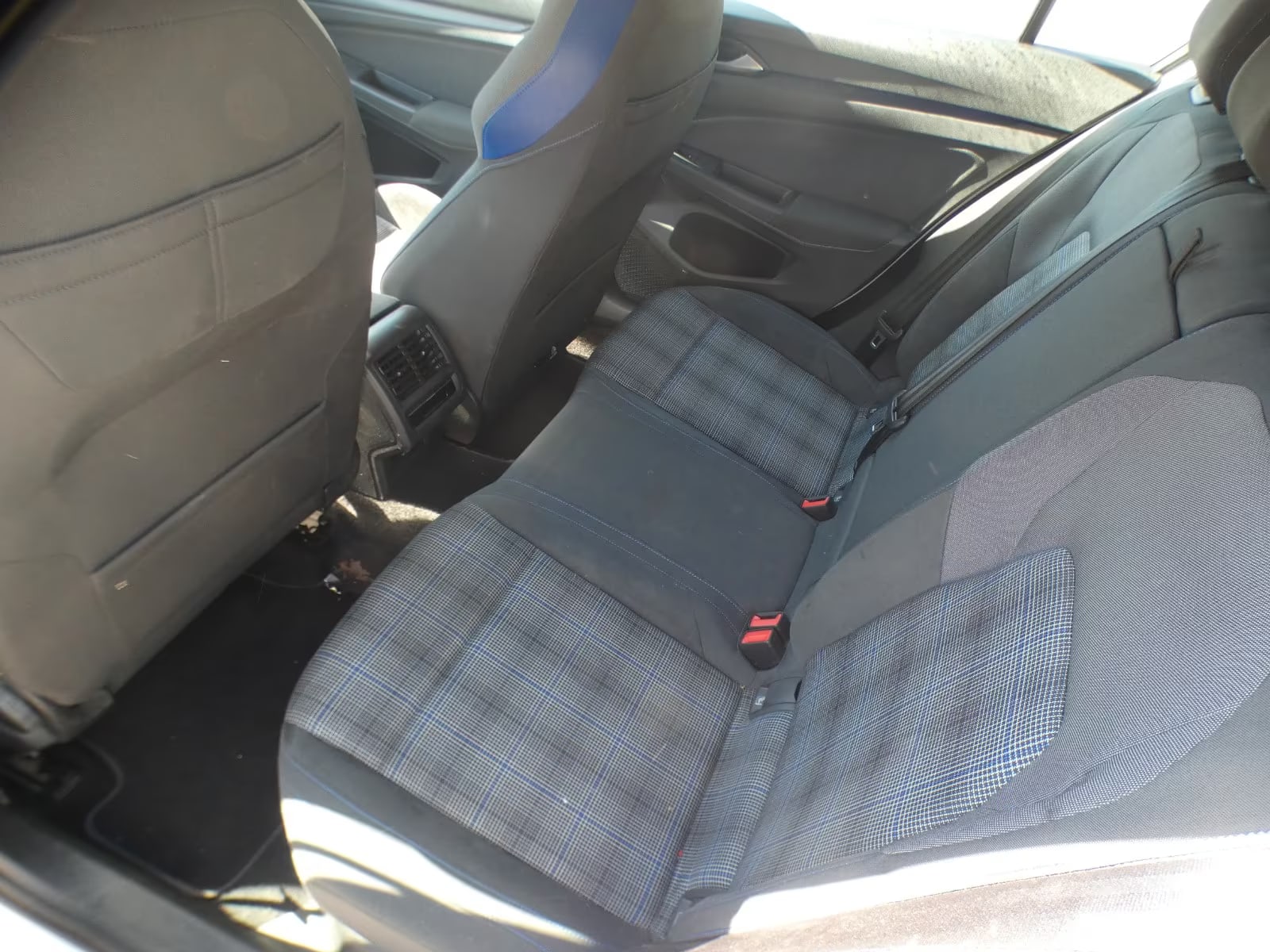 Volkswagen Golf 1.4 2022 11