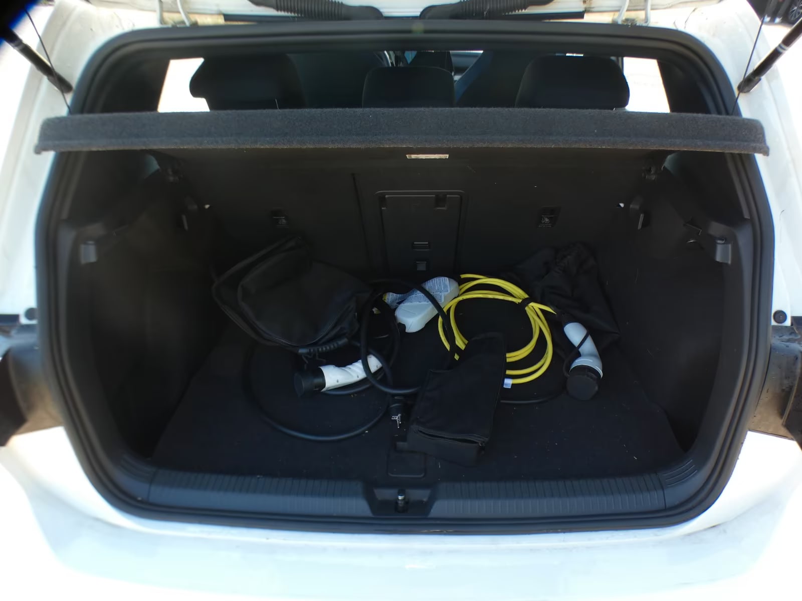 Volkswagen Golf 1.4 2022 12