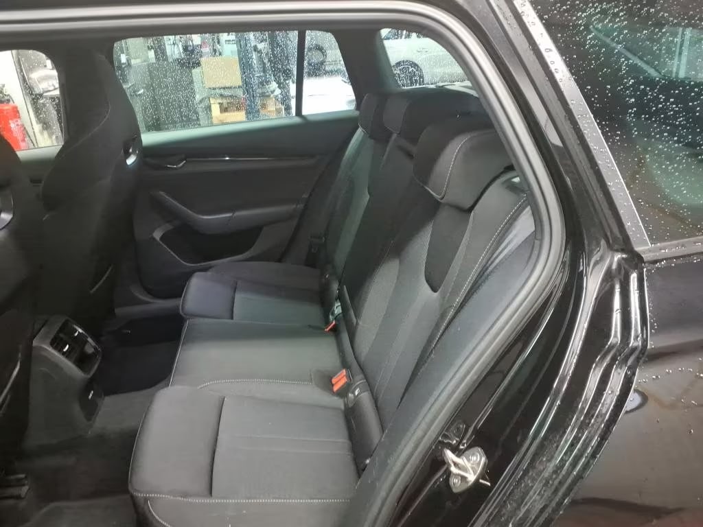 Skoda Octavia 2.0 2022 7