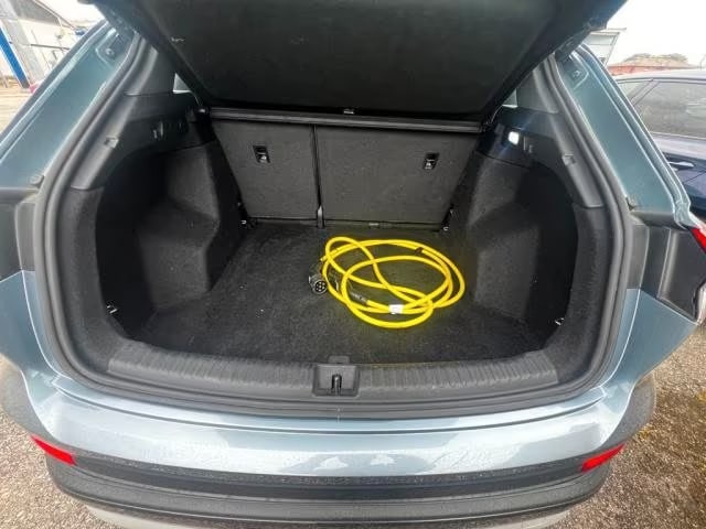 Audi Q4 e-tron 2023 7