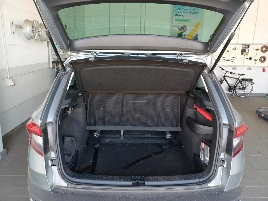 Skoda Karoq 2.0 2021 7