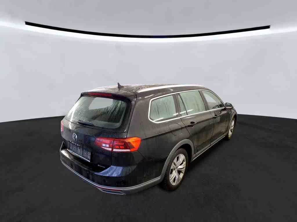 Volkswagen Passat Alltrack 2.0 2021 3