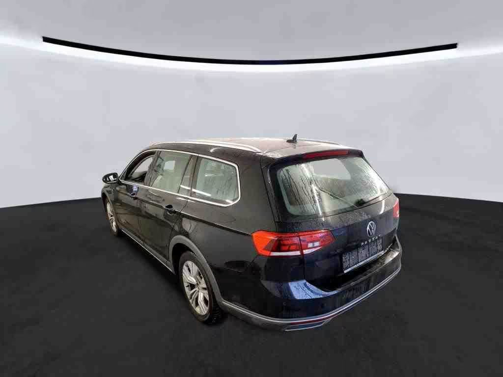 Volkswagen Passat Alltrack 2.0 2021 4