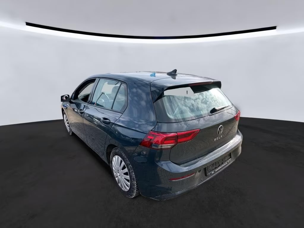 Volkswagen Golf 2.0 2022 3