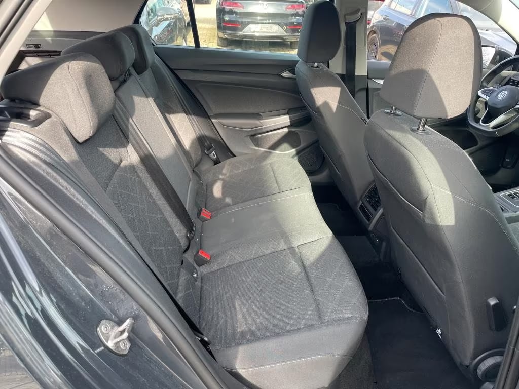 Volkswagen Golf 2.0 2022 6