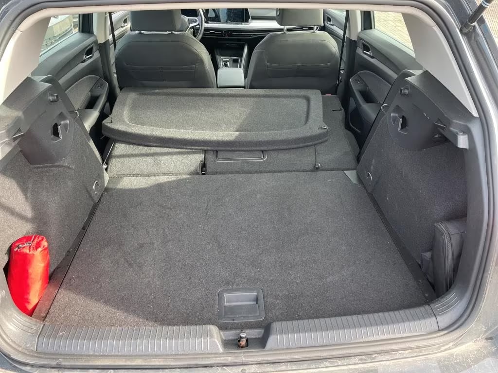 Volkswagen Golf 2.0 2022 7