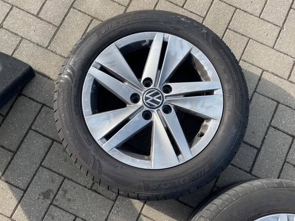 Volkswagen Golf 2.0 2022 8