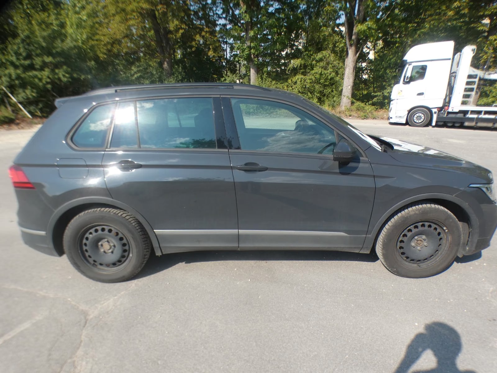 Volkswagen Tiguan 2.0 2022 4