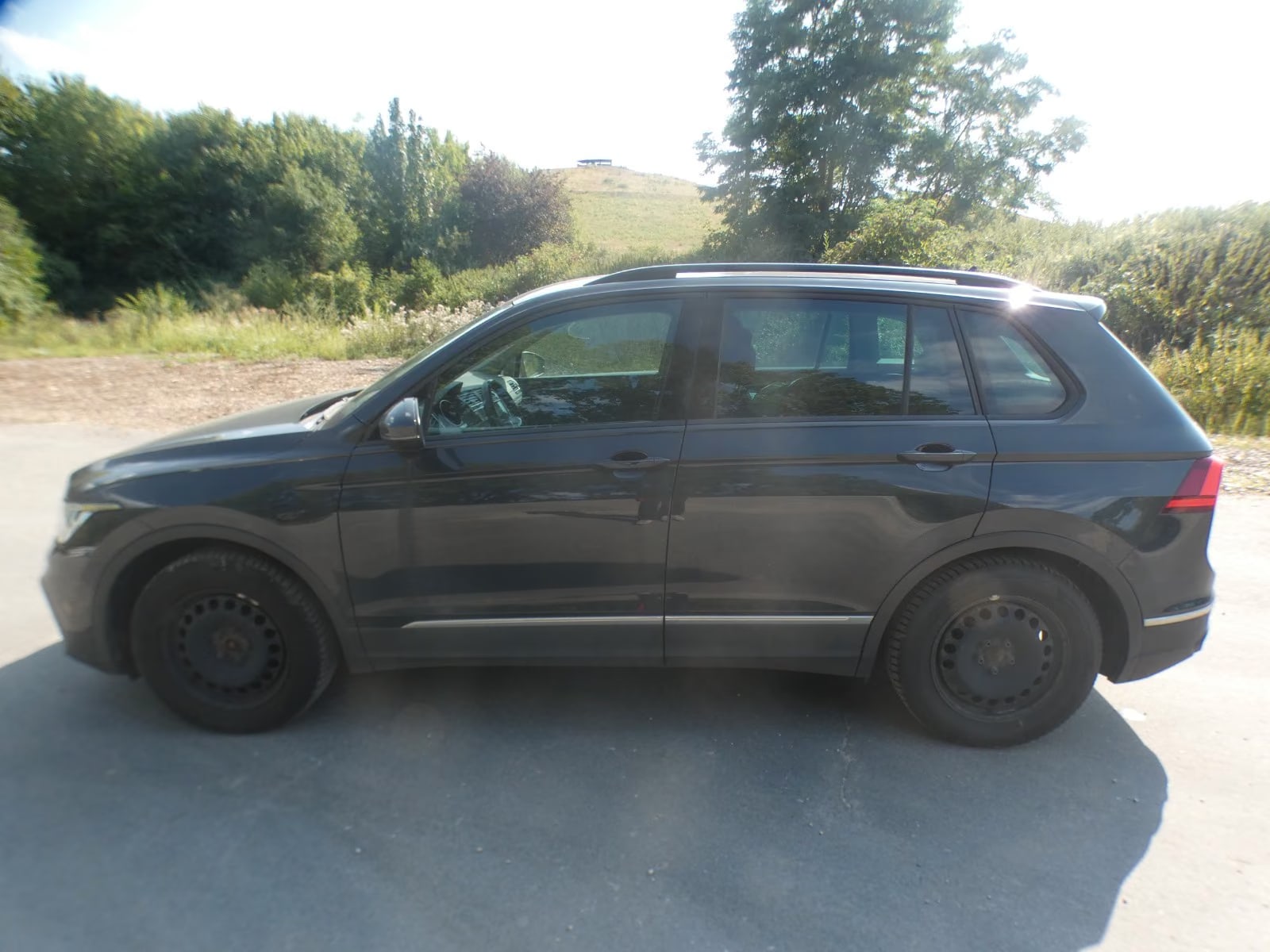Volkswagen Tiguan 2.0 2022 8