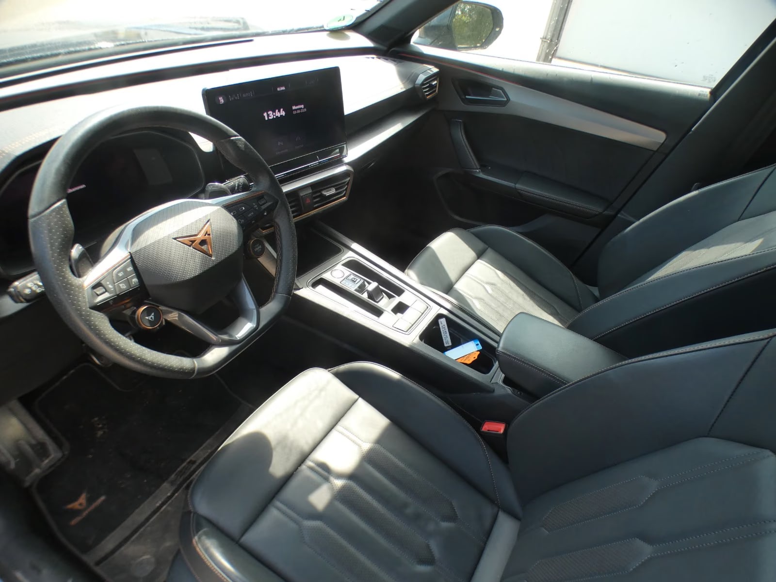 Cupra Formentor 1.4 2022 9