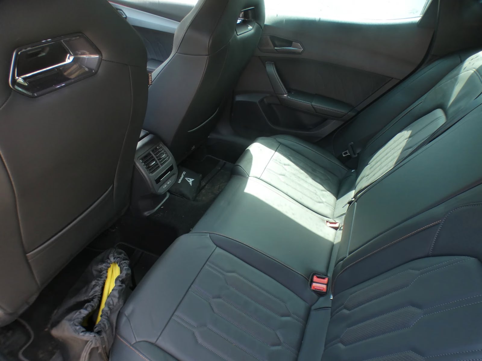 Cupra Formentor 1.4 2022 10