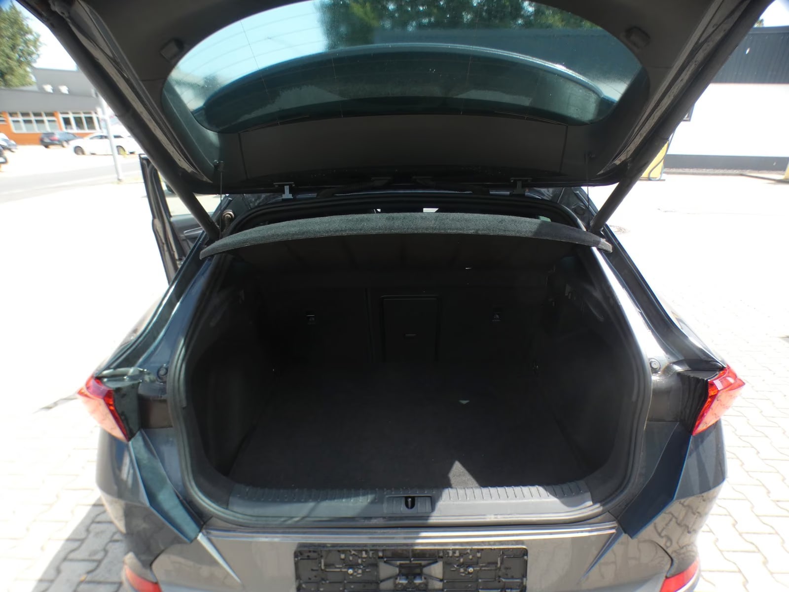 Cupra Formentor 1.4 2022 11