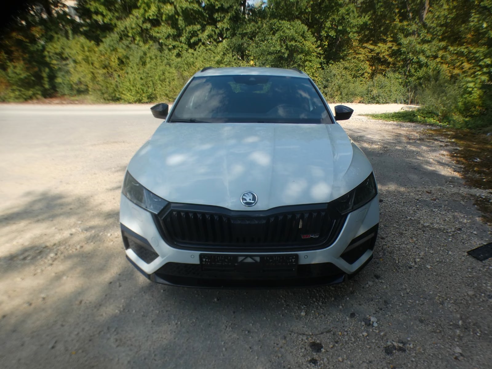 Skoda Octavia 1.4 2021 2