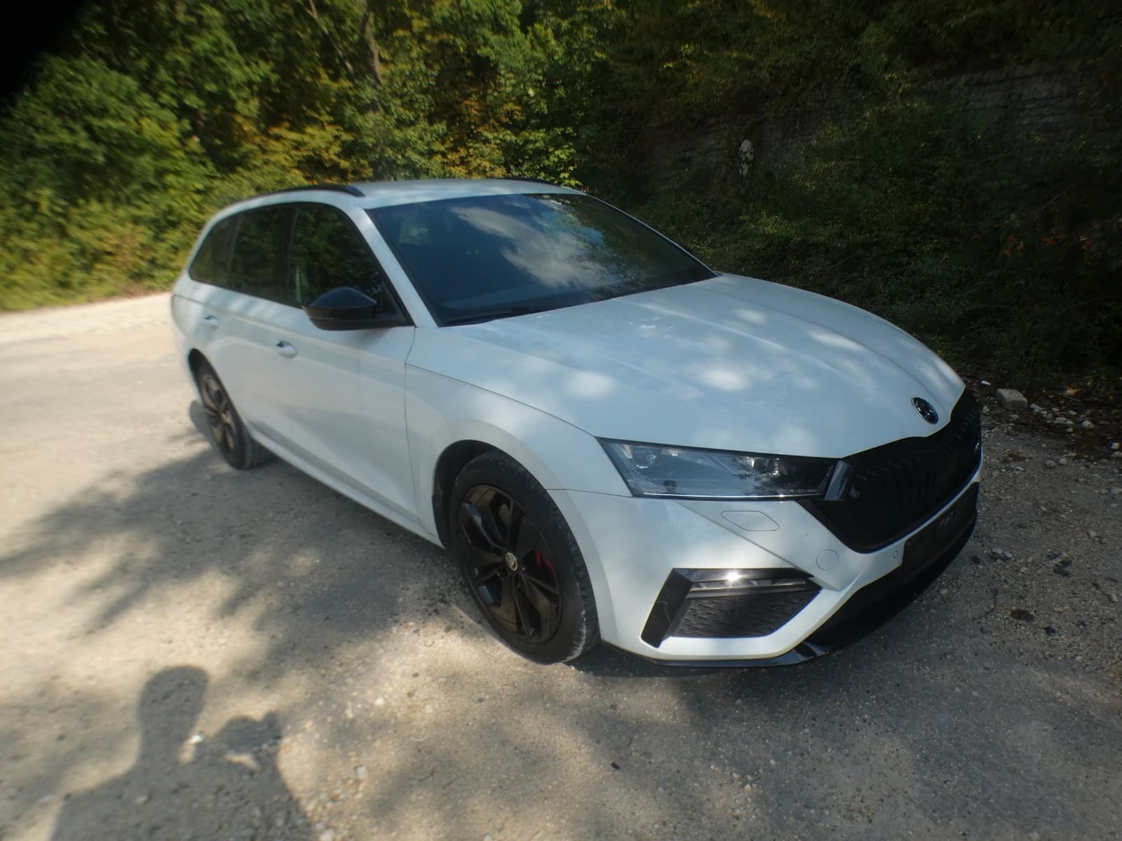 Skoda Octavia 1.4 2021 3