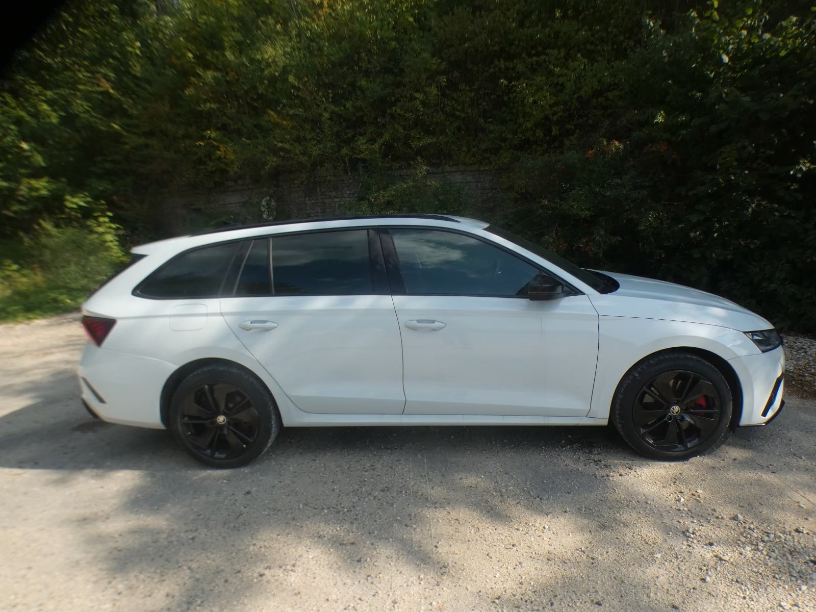Skoda Octavia 1.4 2021 4