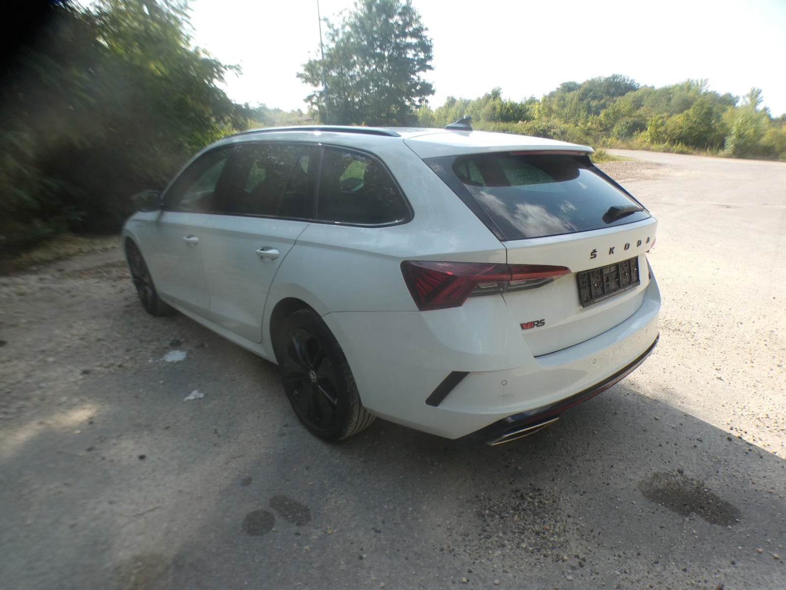 Skoda Octavia 1.4 2021 7