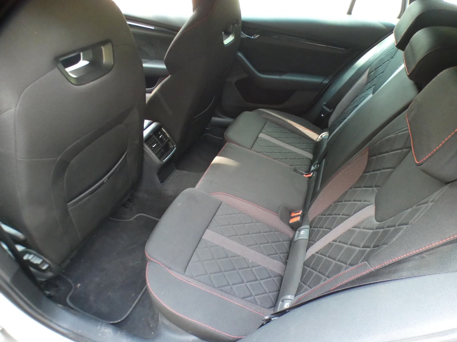 Skoda Octavia 1.4 2021 11