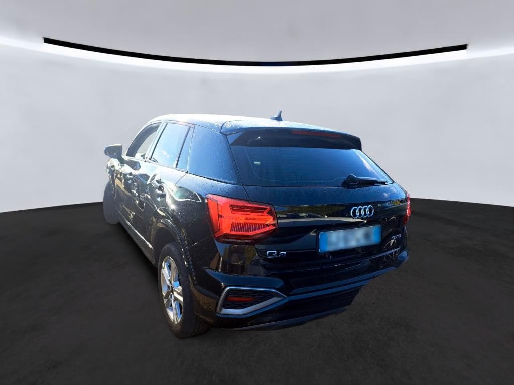 Audi Q2 2.0 2022 3