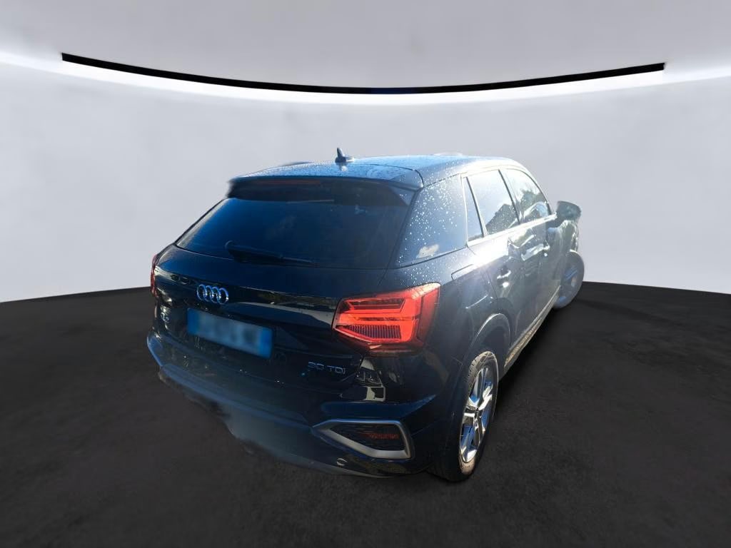 Audi Q2 2.0 2022 4