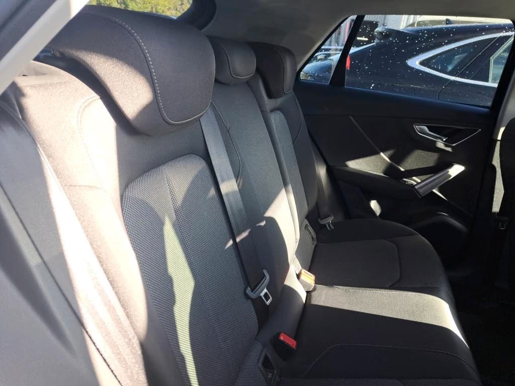 Audi Q2 2.0 2022 6