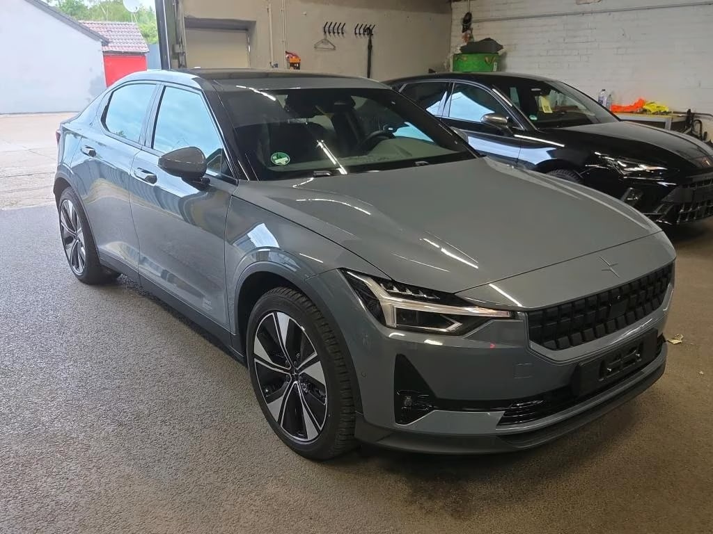 Polestar 2 2023 2