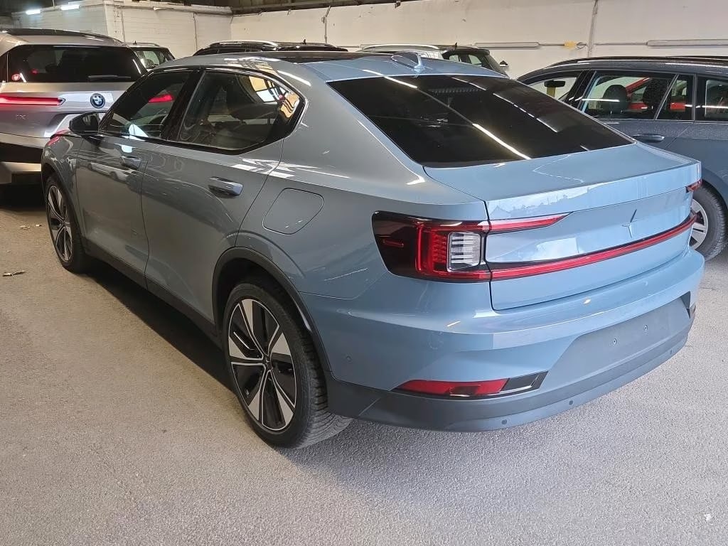Polestar 2 2023 3