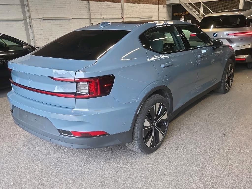 Polestar 2 2023 4