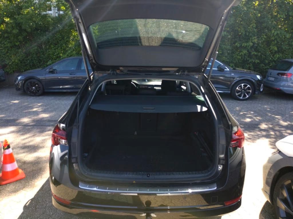 Skoda Octavia 2.0 2022 5