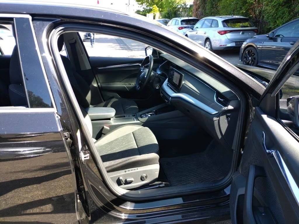 Skoda Octavia 2.0 2022 6