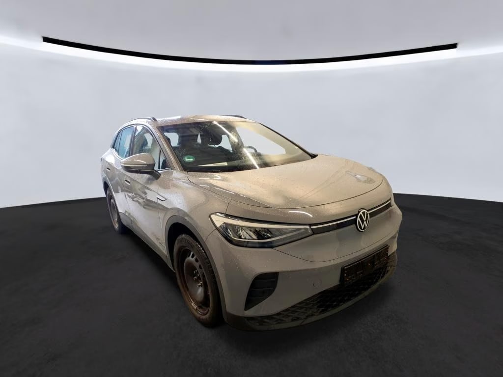 Volkswagen ID.4 2022 2