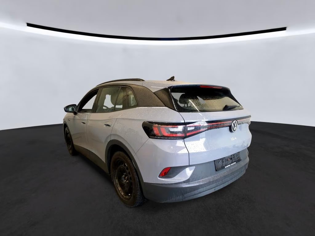 Volkswagen ID.4 2022 3