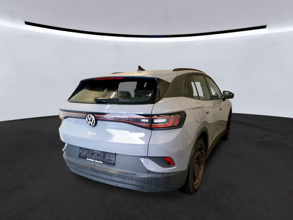 Volkswagen ID.4 2022 4