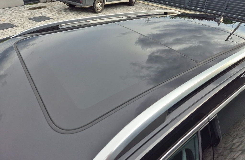 Škoda Superb 2.0 2023 24