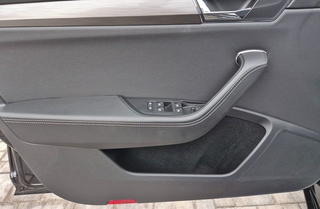 Škoda Superb 2.0 2023 16