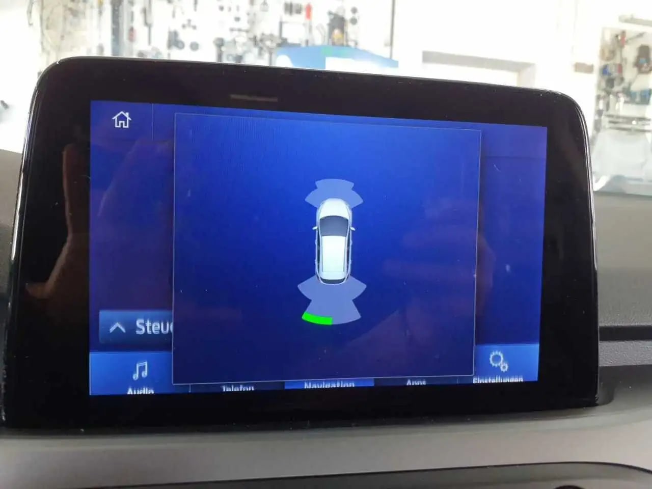 Ford Focus CoolConnect LED*LM*Navi*Winterpaket*1Hand 9