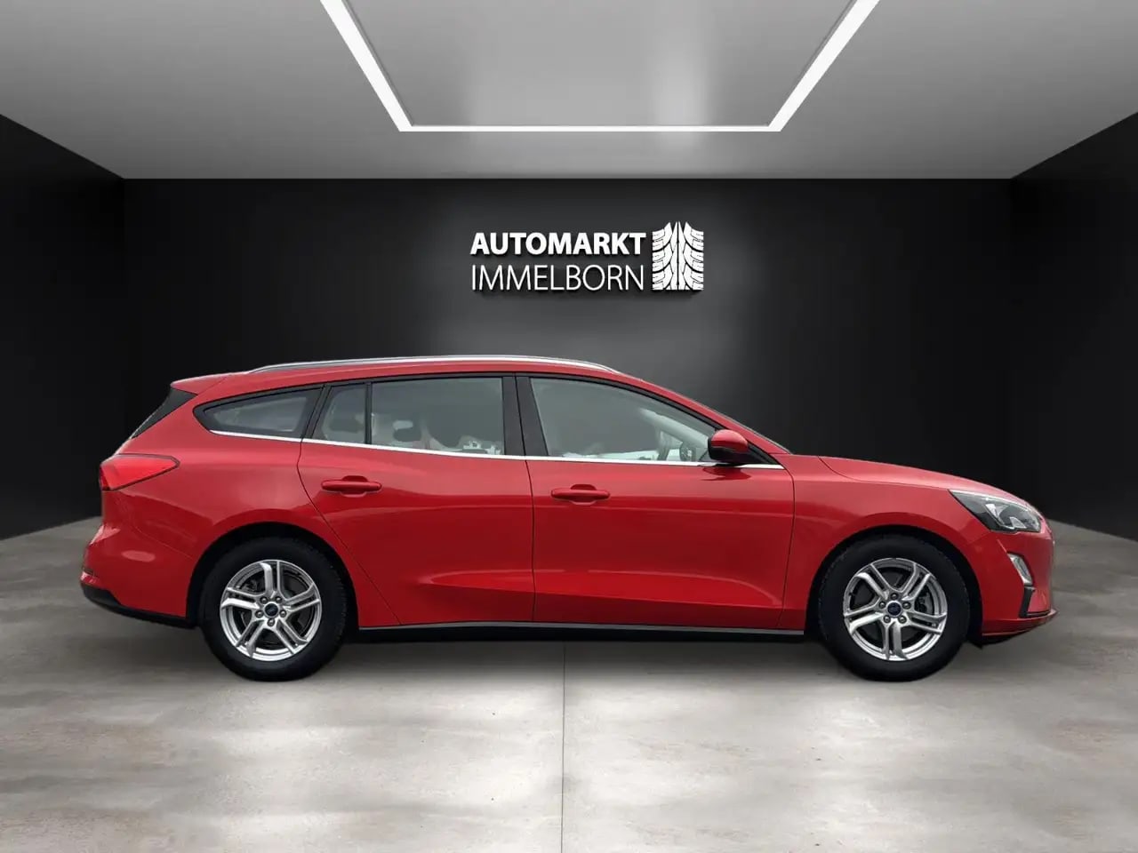 Ford Focus Cool Connect Kamera*LED*Navi*LM*Tempo*DAB 7