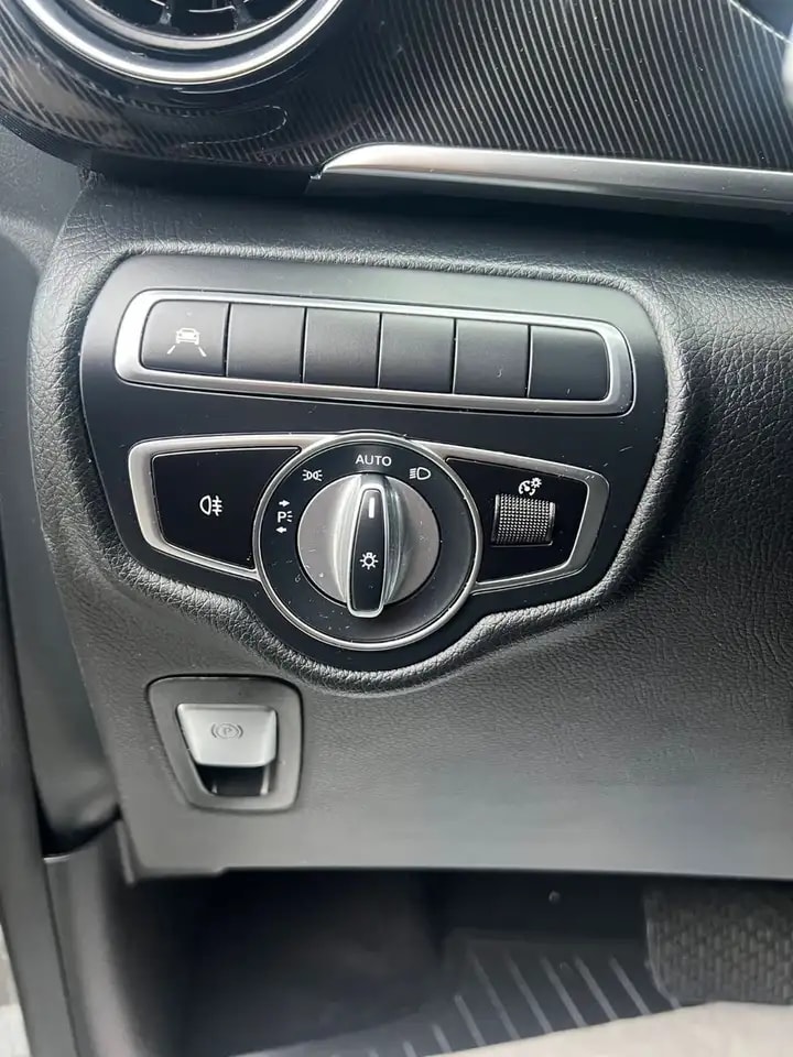 Mercedes-Benz V 220 LANG 9G-TR WEBASTO NAVI MBUX KAMERA 7-SITZ 19