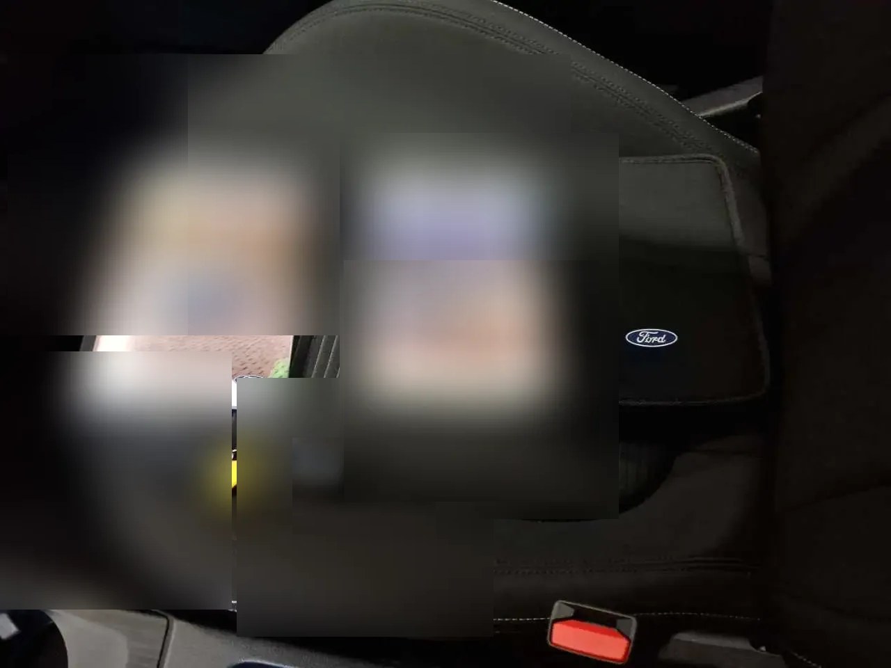 Ford Focus Titanium LED*LM*DAB*NaviGroß*Winterpaket 10